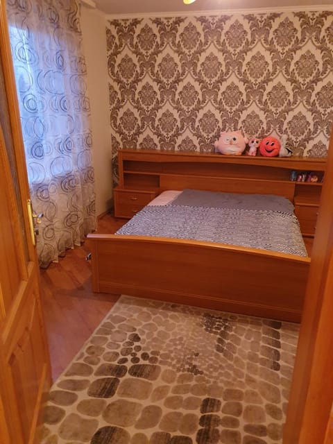 Palanga Medvalakio Four-Bedroom Apartment Apartment in Palanga