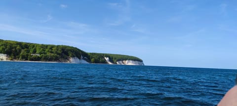 Feuerstein Apartment in Mecklenburg-Vorpommern, Germany