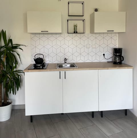 Émeraude Bed and Breakfast in Finistere