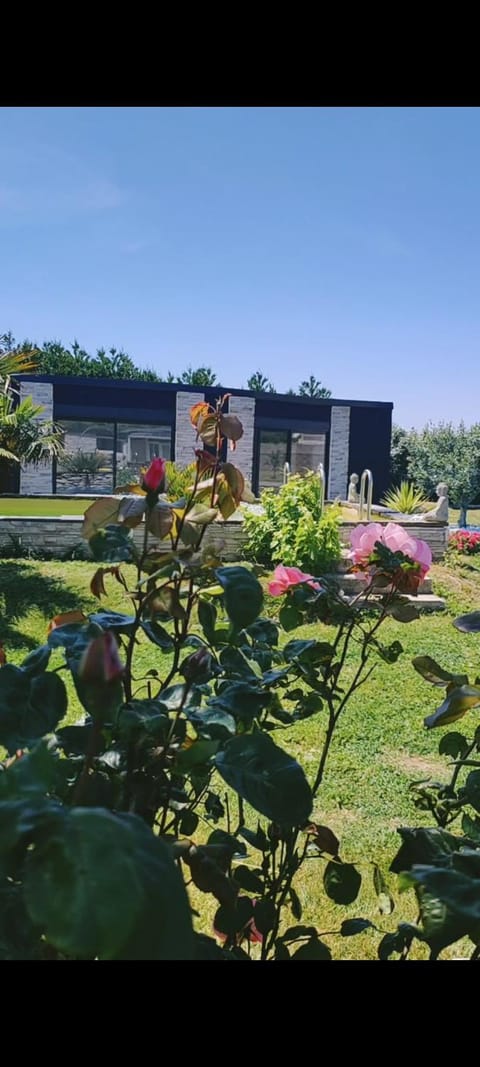 Émeraude Bed and Breakfast in Finistere