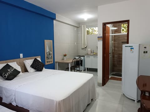 Flats 3 Locação Penedo RJ Bed and Breakfast in Resende