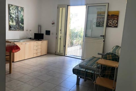 Buggerru la bomboniera Apartment in Buggerru