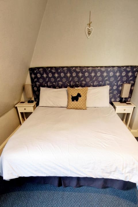 Harbour bridge, Camps bar Bed and Breakfast in Wick