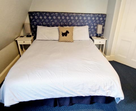 Harbour bridge, Camps bar Bed and Breakfast in Wick