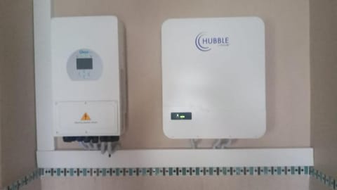 14 Cluster Cottages Apartment in Western Cape