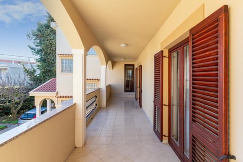 APARTMANI GORDANA Apartment in Šibenik-Knin County, Croatia