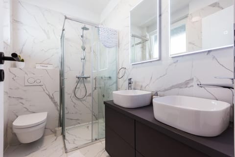 Karla's exclusive central apartment Apartment in Zadar