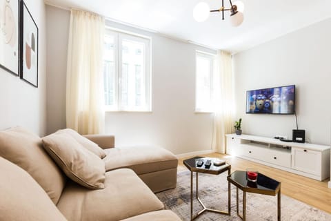 Karla's exclusive central apartment Apartment in Zadar