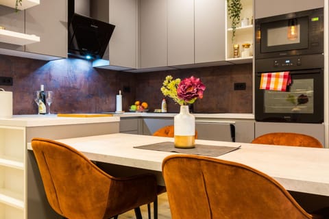 Karla's exclusive central apartment Apartment in Zadar