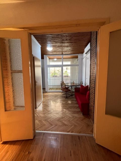 Apartment Boevi Apartment in Ohrid