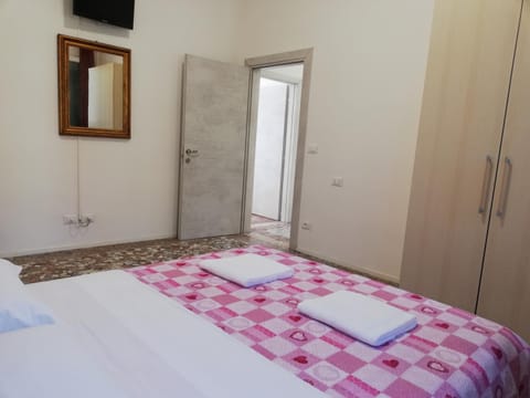 Venice View Guesthouse Bed and Breakfast in Venice