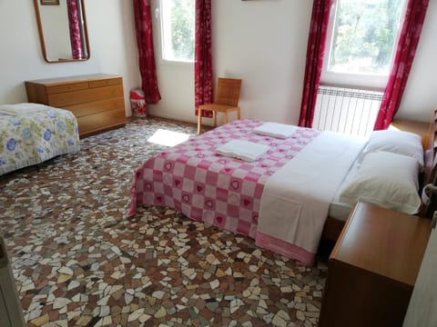 Venice View Guesthouse Bed and Breakfast in Venice