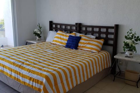 Casa en Acapulco Diamante House in Acapulco