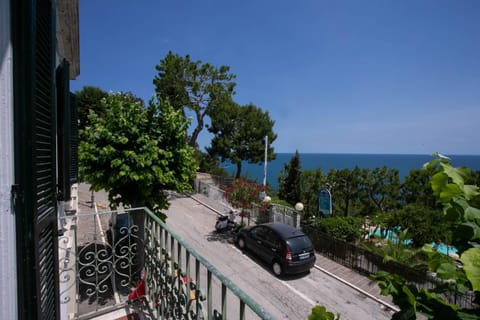 N237 - Numana, trilocale a 100 metri dal centro Apartment in Numana