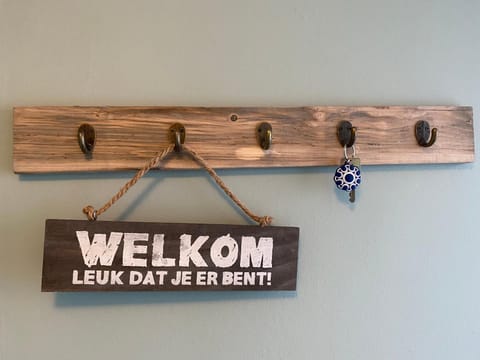 Property logo or sign