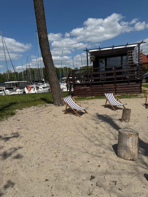 XOXO Lake House House in Lithuania