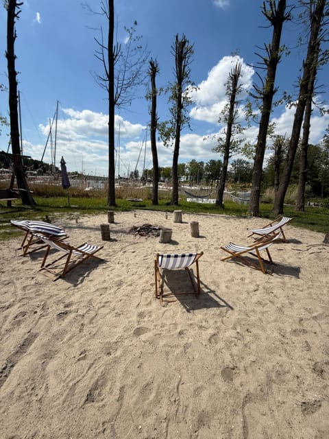 XOXO Lake House House in Lithuania