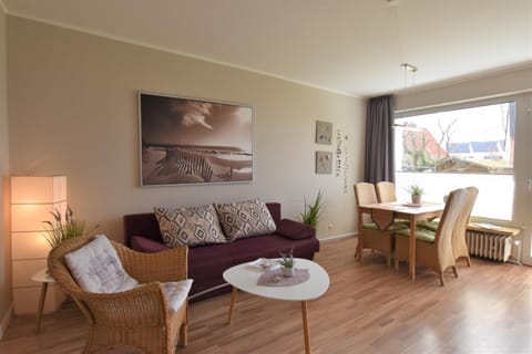 Ostseehus Whg1 Apartment in Grömitz