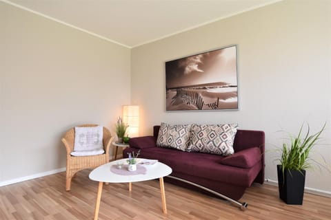 Ostseehus Whg1 Apartment in Grömitz