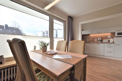 Ostseehus Whg1 Apartment in Grömitz