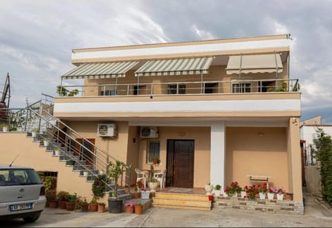 Villa B&E 2 Apartment in Vlorë