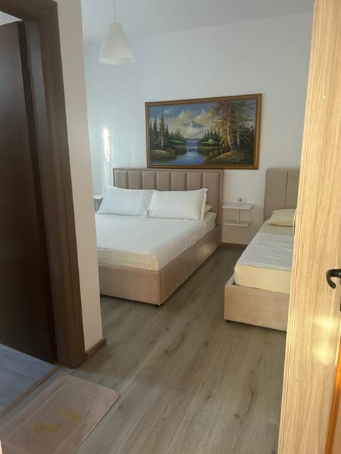 Villa B&E 2 Apartment in Vlorë