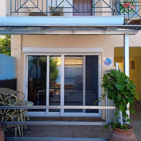 ASIMENIA STUDIOS Apartment in Euboea