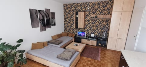 Stan na dan Predah Apartment in Zlatibor District, Serbia