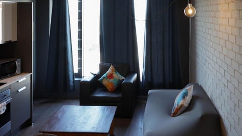 Wex1 Style living Apartment in Cape Town