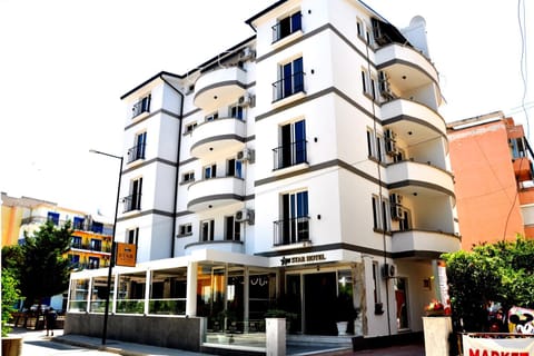 Property building, Day, Neighbourhood, Street view