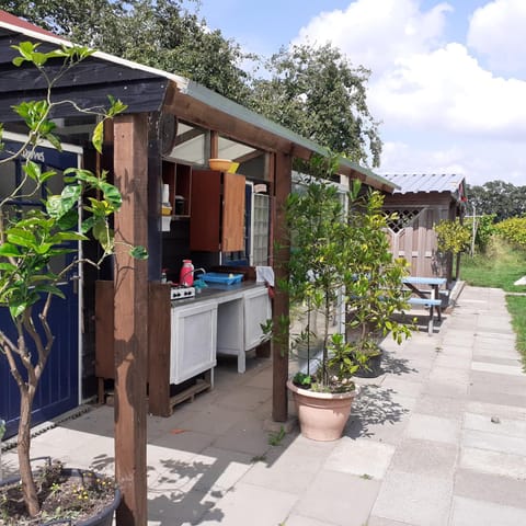 Day, Kitchen or kitchenette