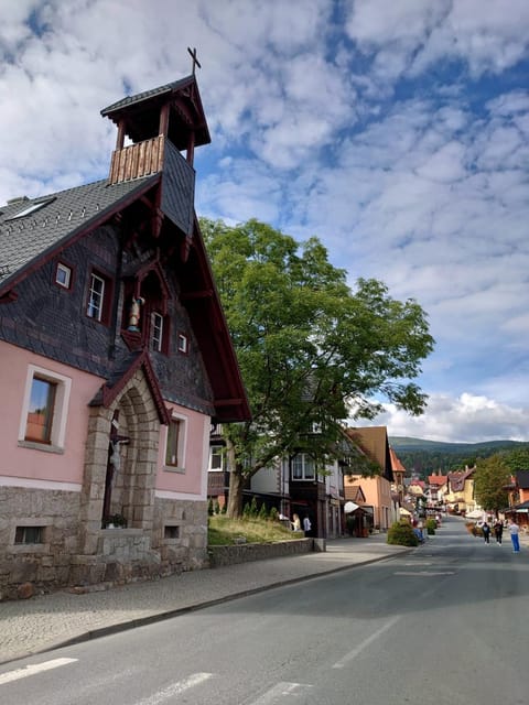 Property building, Neighbourhood, Street view, Location