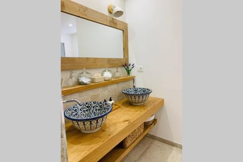 Mediterranean Spa Suite Apartment in Monterosso al Mare