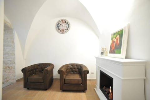 GaDa Home -centro storico - Apartment in Martina Franca