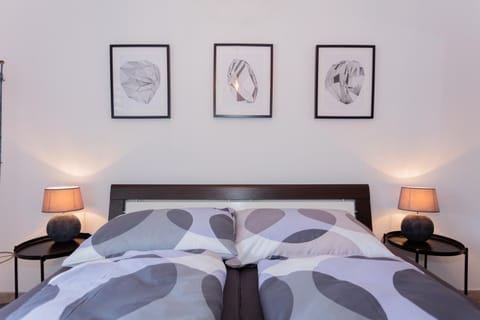 Ferienwohnung im Zentrum Apartment in Maria Alm