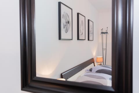 Ferienwohnung im Zentrum Apartment in Maria Alm