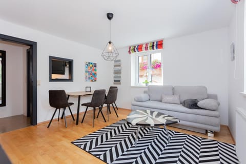 Ferienwohnung im Zentrum Apartment in Maria Alm