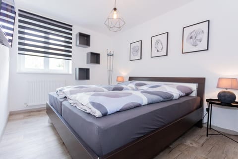 Ferienwohnung im Zentrum Apartment in Maria Alm