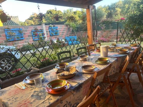 Villa di Cristina Bed and Breakfast in Sardinia