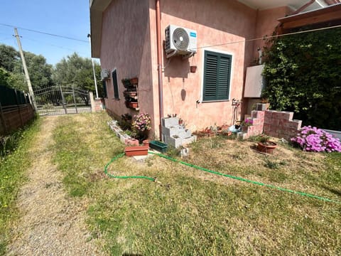 Villa di Cristina Bed and Breakfast in Sardinia