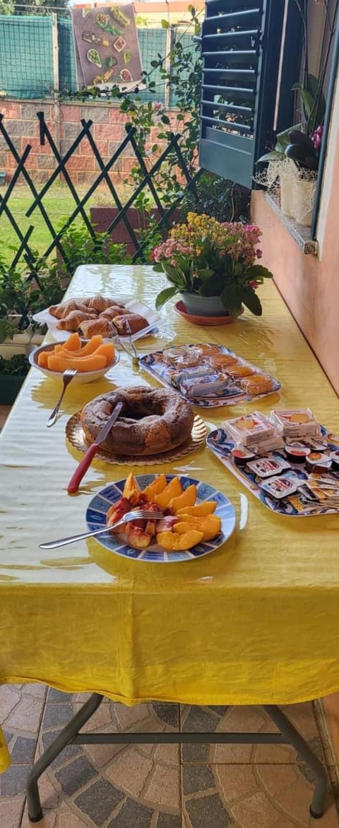 Villa di Cristina Bed and Breakfast in Sardinia