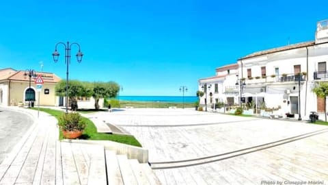 Ke Rooms Bed and Breakfast in Lido Campomarino