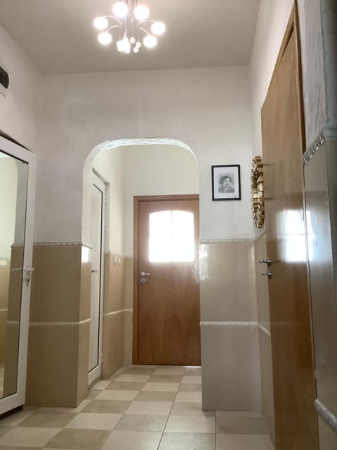 Kussmann Appartment Apartment in Varna