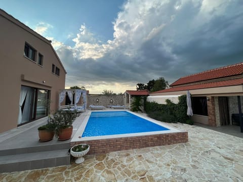 Villa ANTONA Villa in Šibenik-Knin County, Croatia