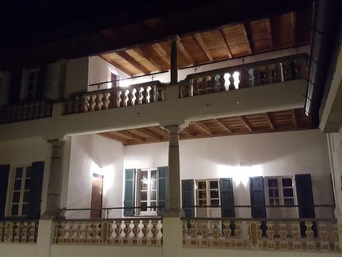 Balcony/Terrace, Balcony/Terrace