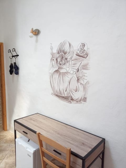 Beni Benìus Bed and Breakfast in Teulada