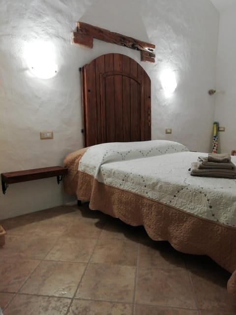 Beni Benìus Bed and Breakfast in Teulada
