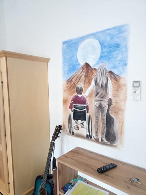 Beni Benìus Bed and Breakfast in Teulada