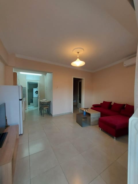 Dream in Kavala 2020 renovated, sunny apartment Apartment in Kavala
