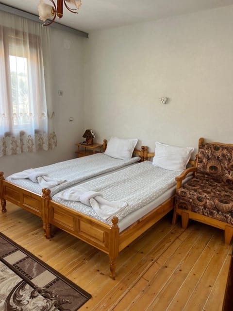 Къща за гости "Домът на Краси" Bed and Breakfast in Decentralized Administration of Macedonia and Thrace